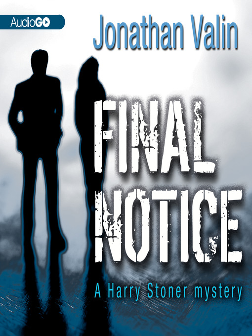 Title details for Final Notice by Jonathan Valin - Wait list